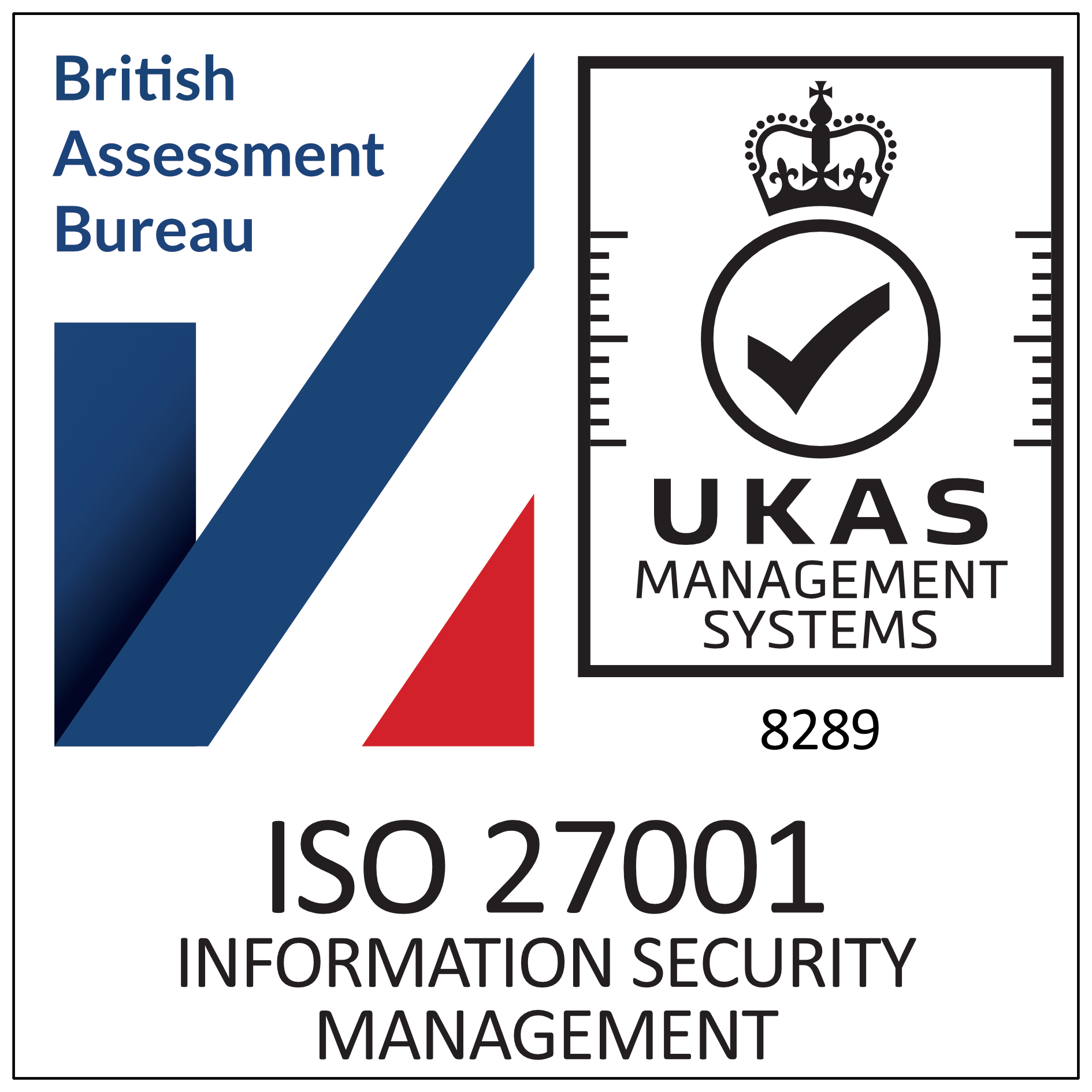 ukas accredited
